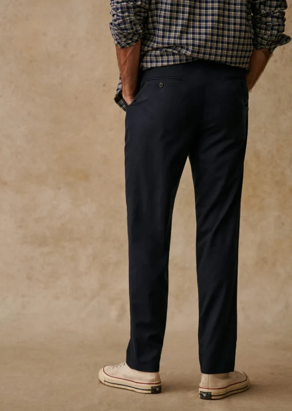 Aurèle Trousers