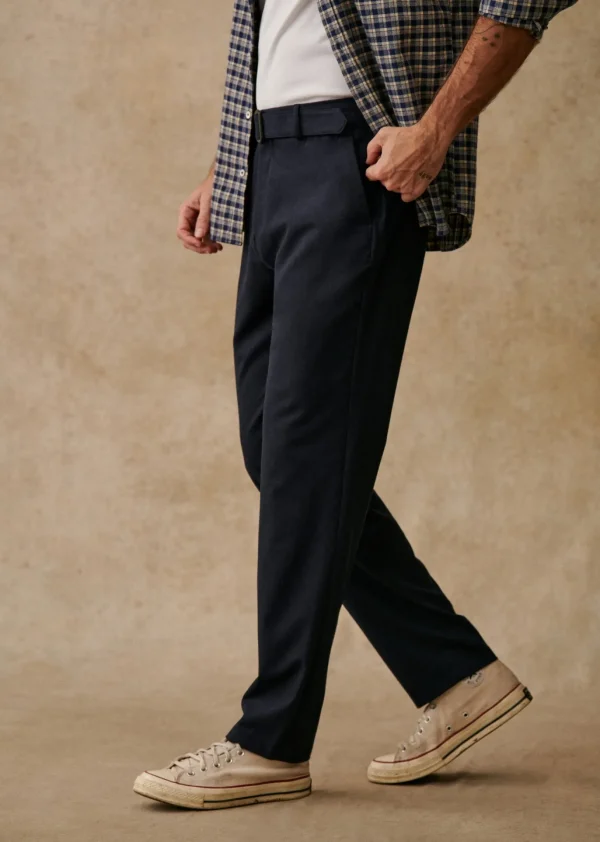 Aurèle Trousers