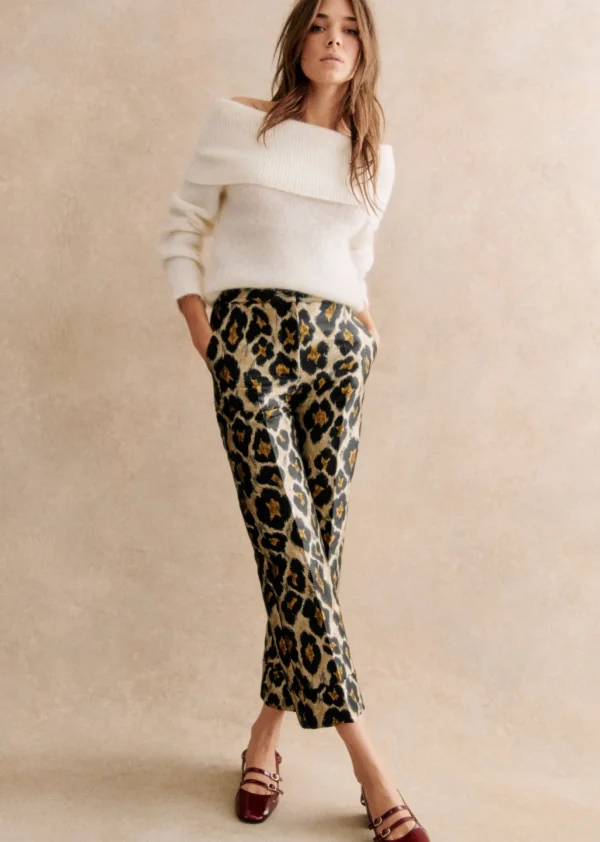 Aurore Jumper