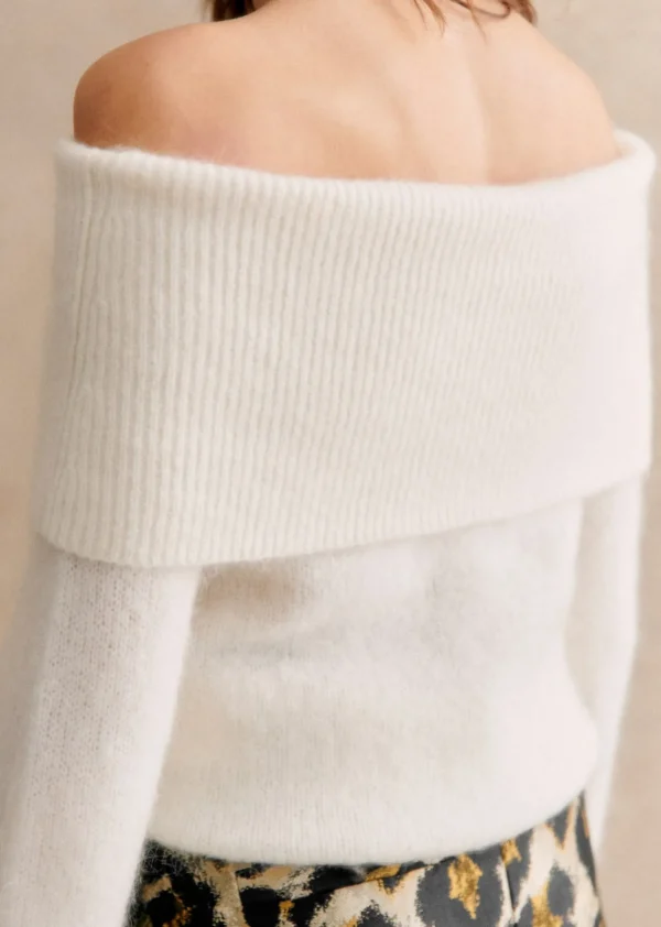 Aurore Jumper