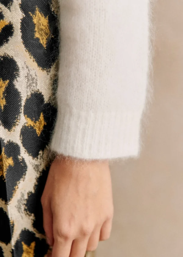 Aurore Jumper