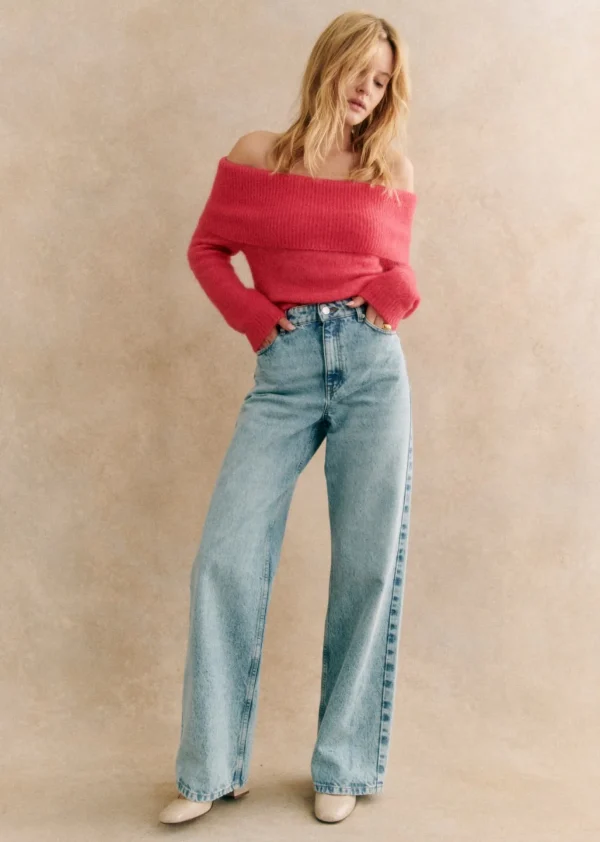 Aurore Jumper