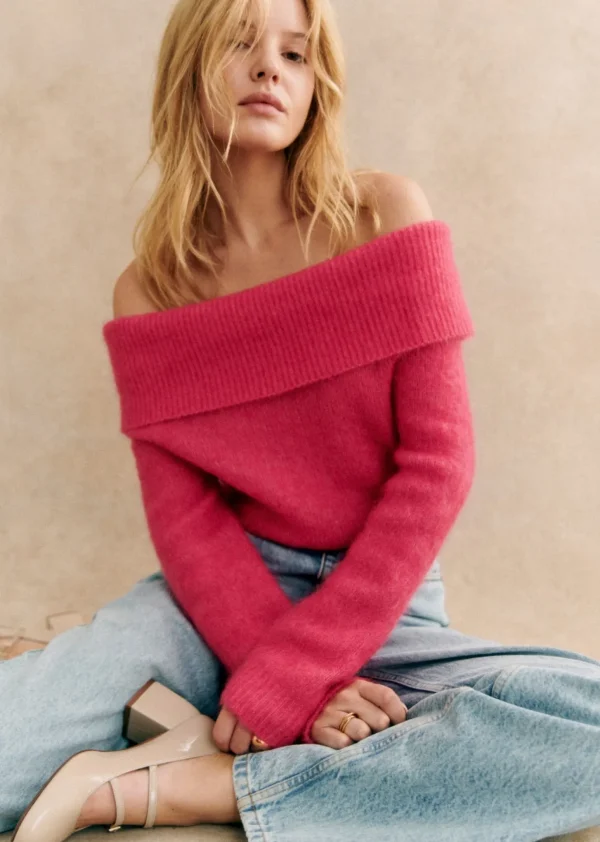 Aurore Jumper