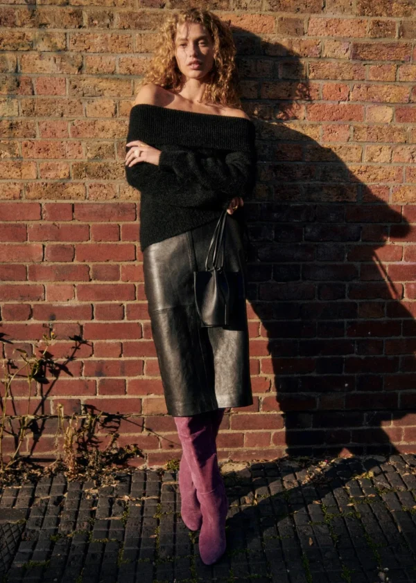 Aurore Jumper