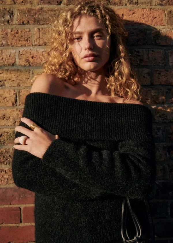 Aurore Jumper