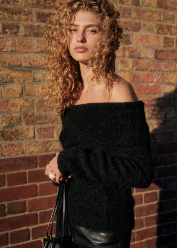 Aurore Jumper
