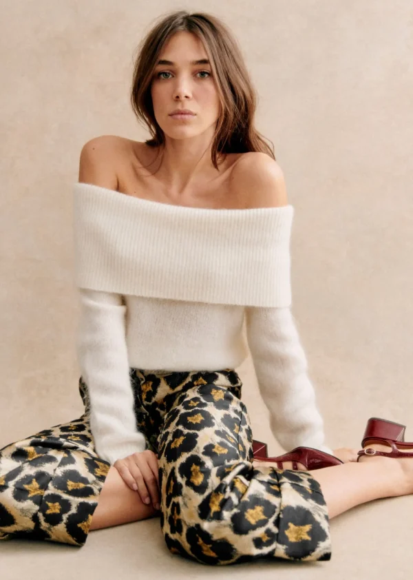 Aurore Jumper
