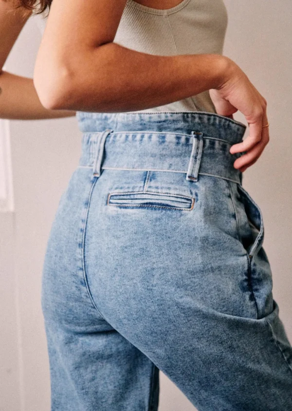 Austin Trousers