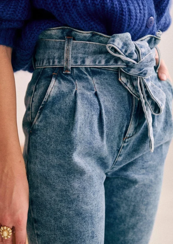 Austin Trousers