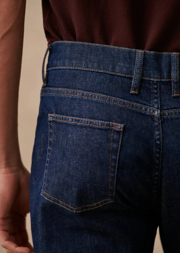 Avi Slim Jeans