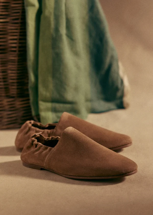 Azure Loafers