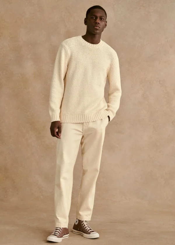 Azzo Sweater