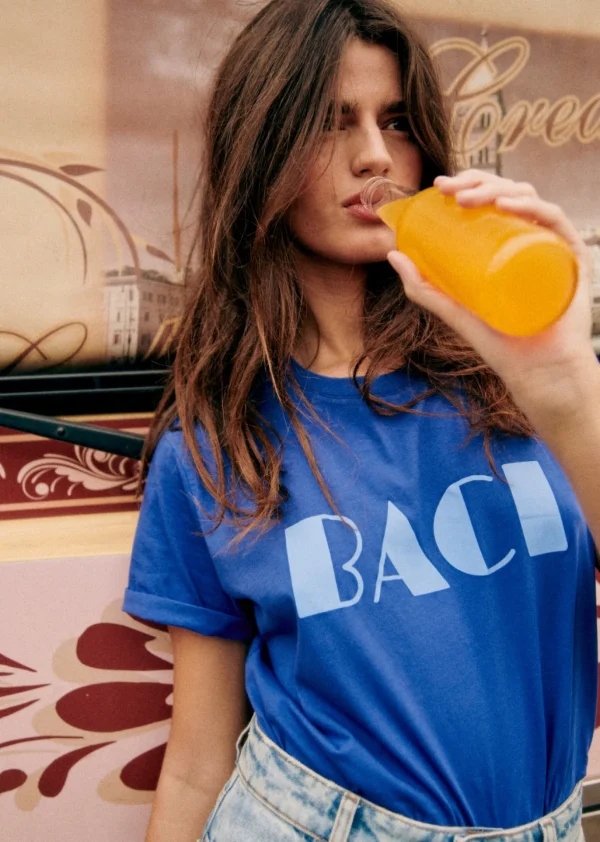 Baci T-Shirt