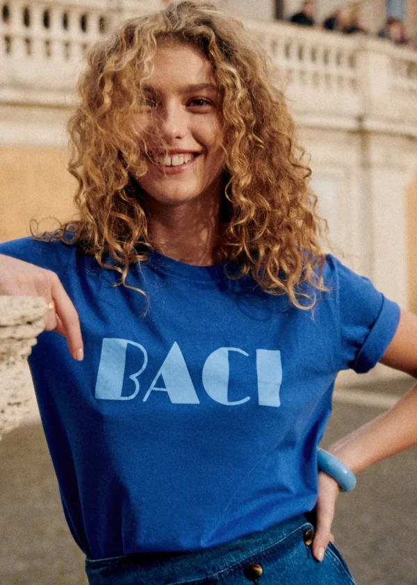 Baci T-Shirt