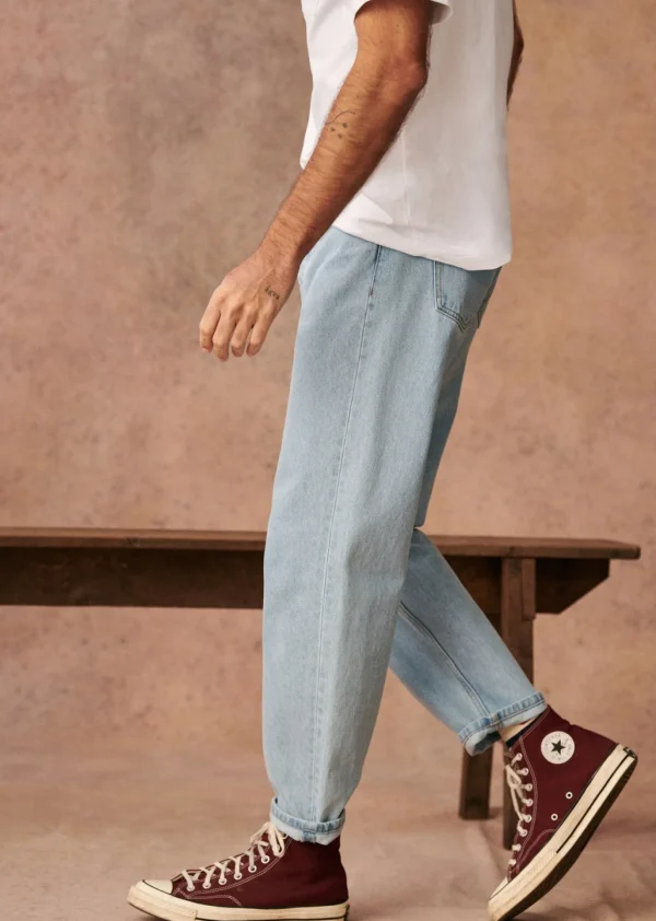 Barkley Jeans