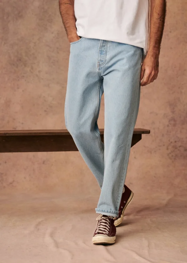 Barkley Jeans