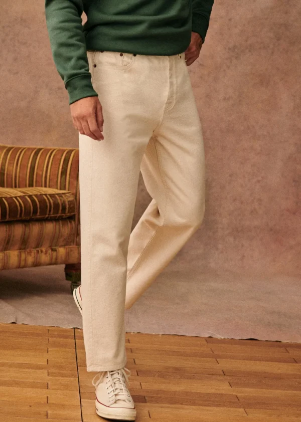 Barkley Jeans