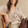 Basile Cardigan