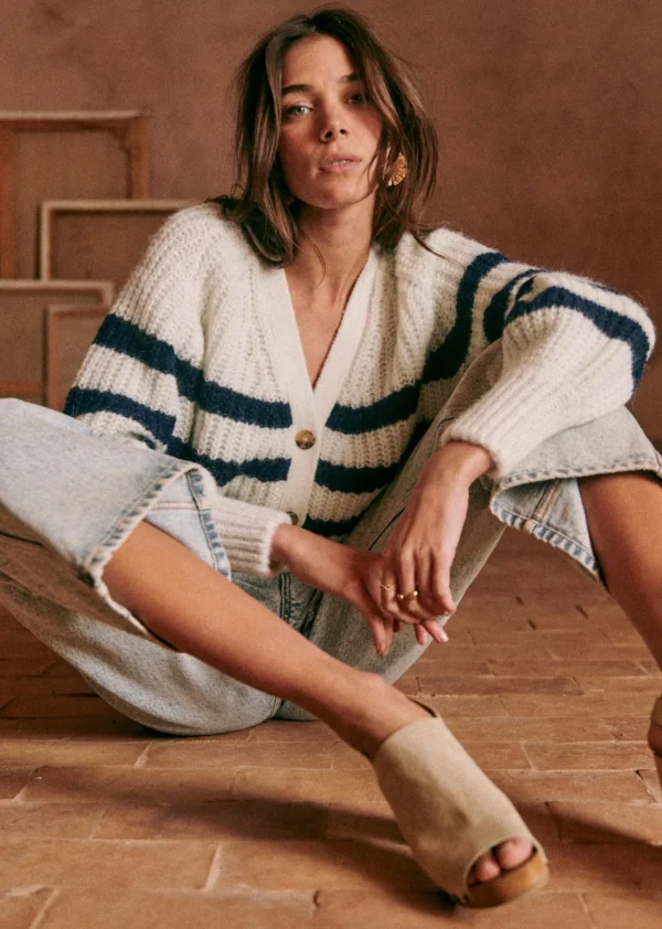Basile Cardigan