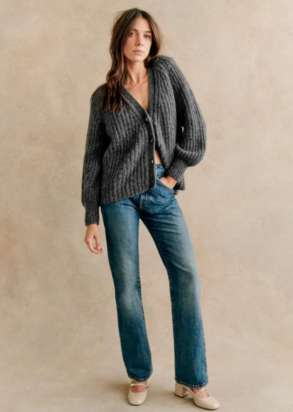 Basile Cardigan
