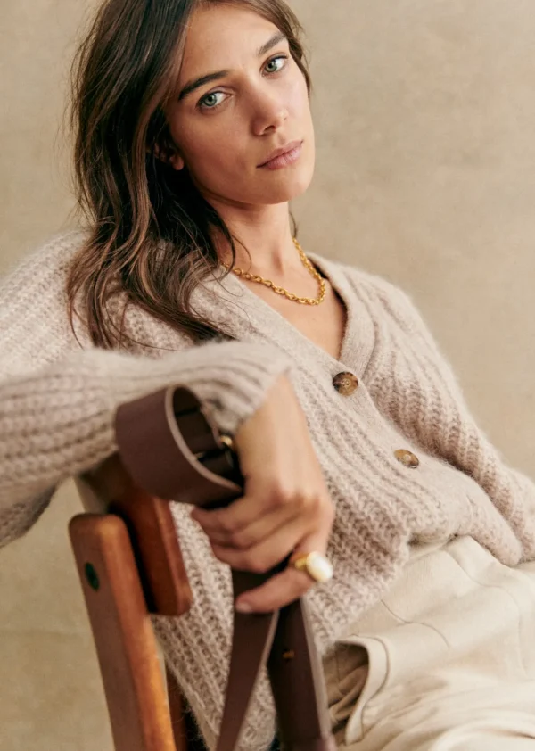 Basile Cardigan