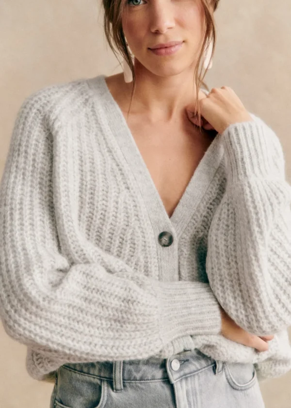 Basile Cardigan
