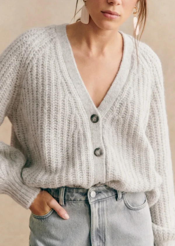 Basile Cardigan