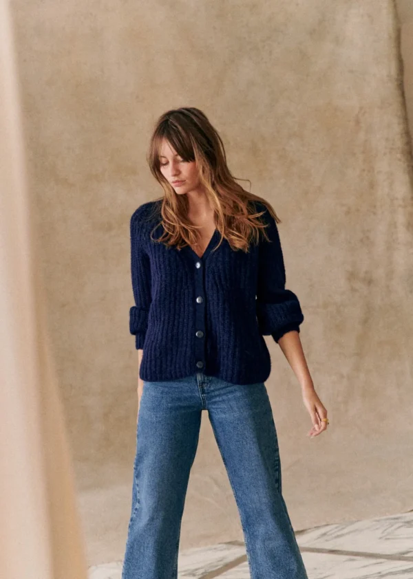 Basile Cardigan