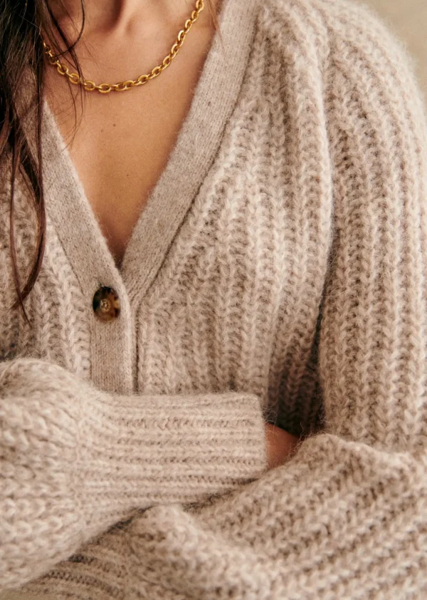 Basile Cardigan