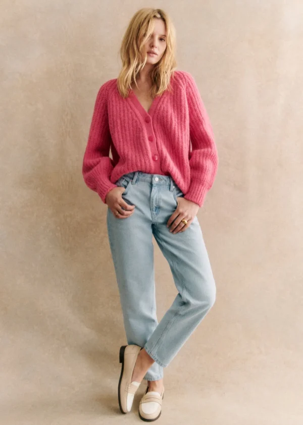Basile Cardigan