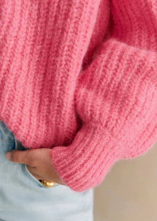 Basile Cardigan