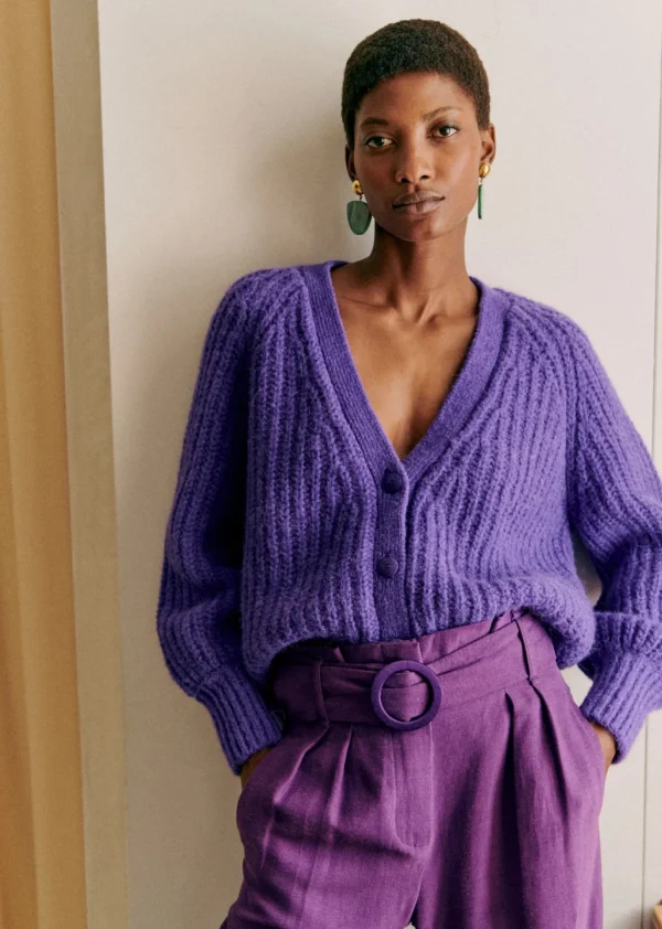 Basile Cardigan