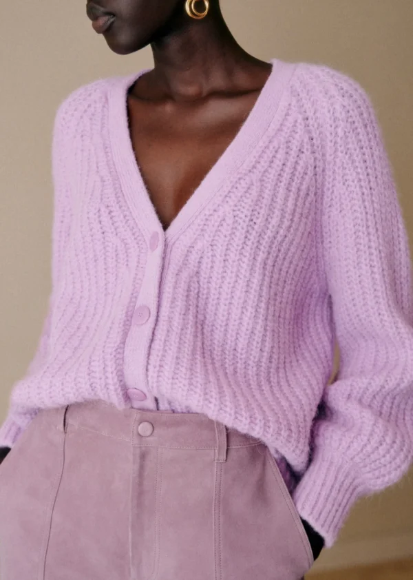 Basile Cardigan