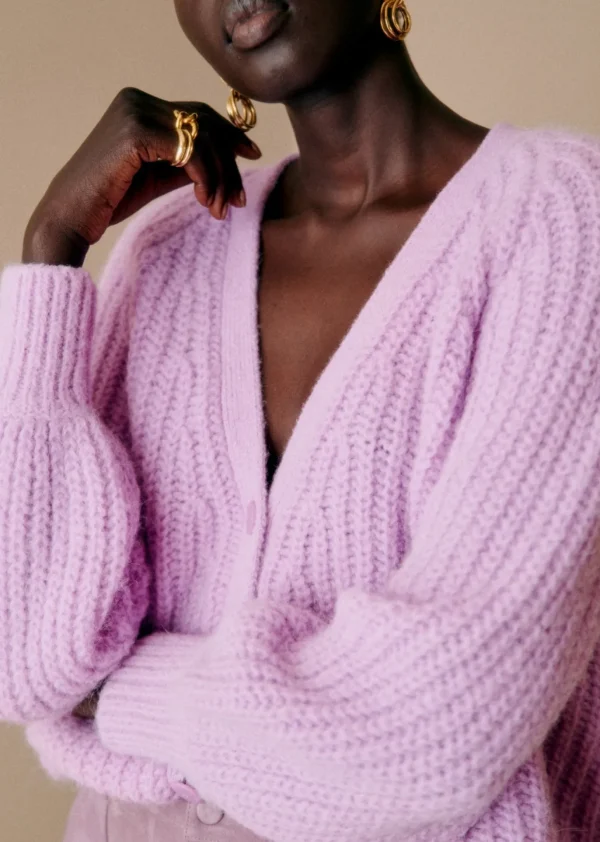 Basile Cardigan