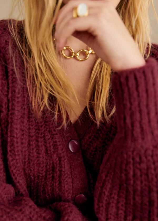 Basile Cardigan