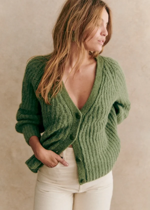 Basile Cardigan