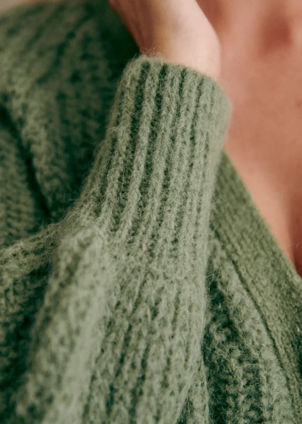 Basile Cardigan