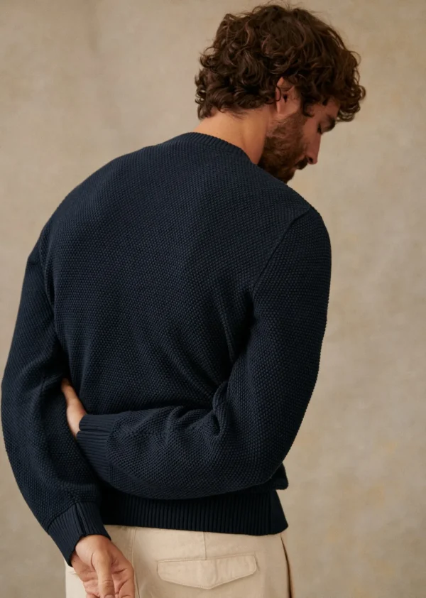 Basile Sweater