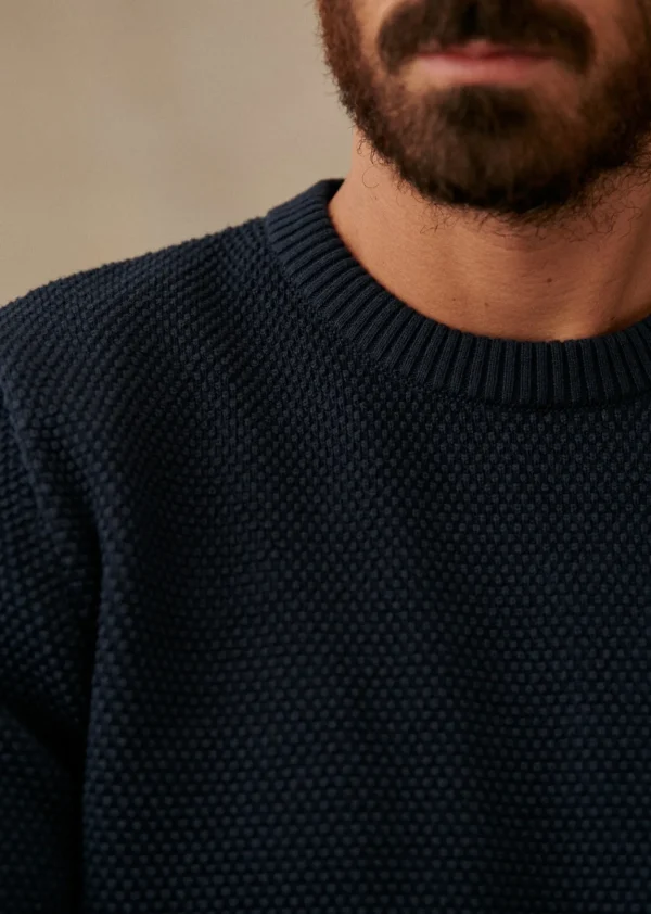 Basile Sweater