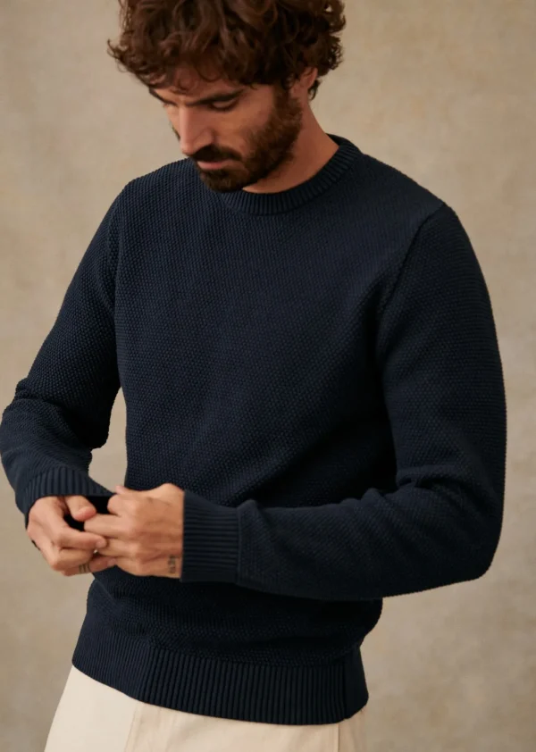 Basile Sweater