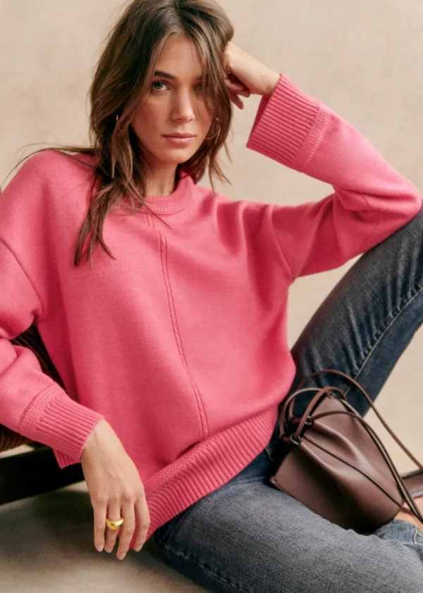 Bastien Jumper
