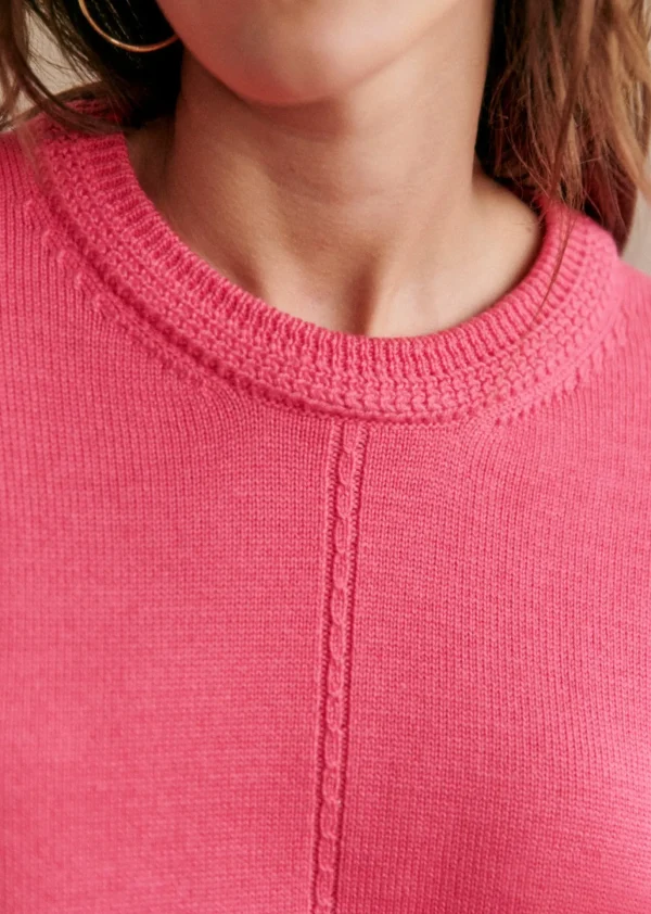 Bastien Jumper