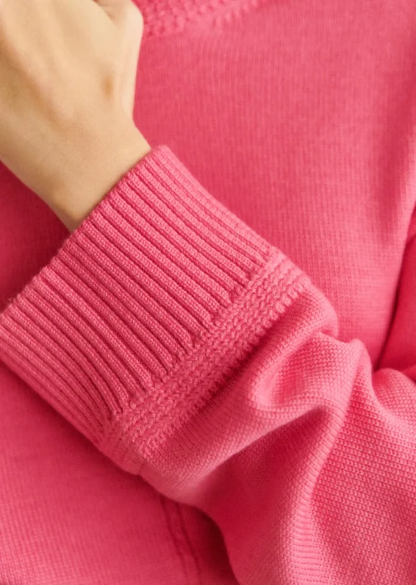 Bastien Jumper