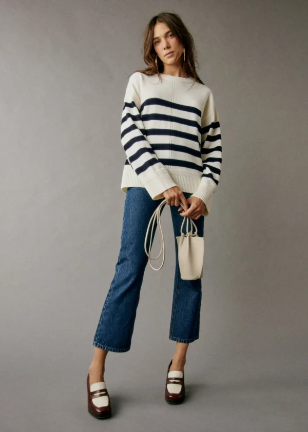 Bastien Jumper