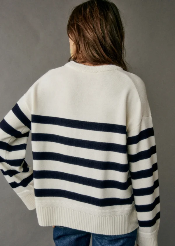 Bastien Jumper