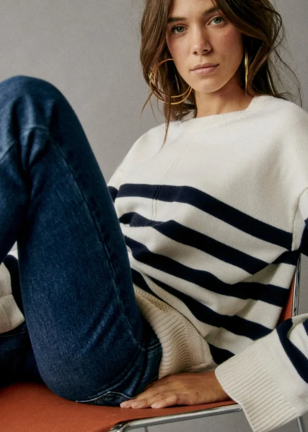 Bastien Jumper