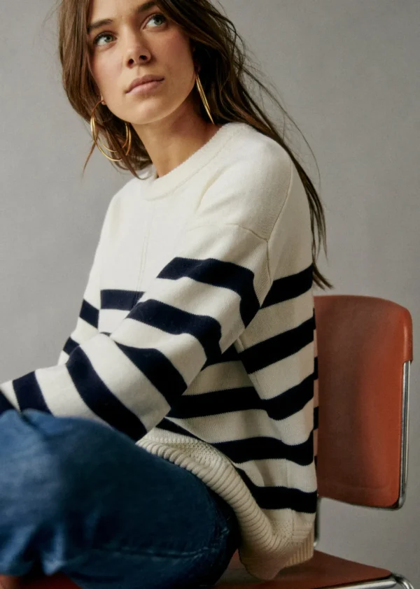 Bastien Jumper