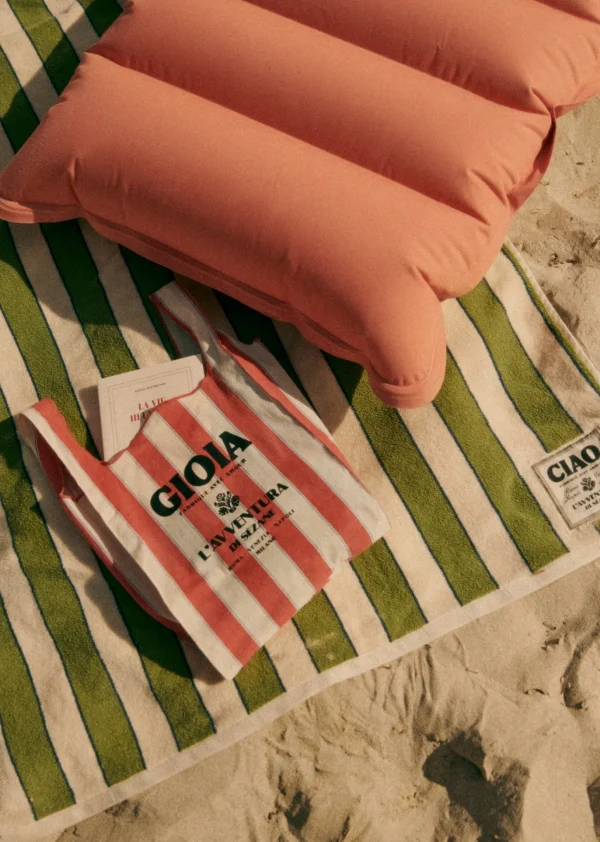Beach Towel