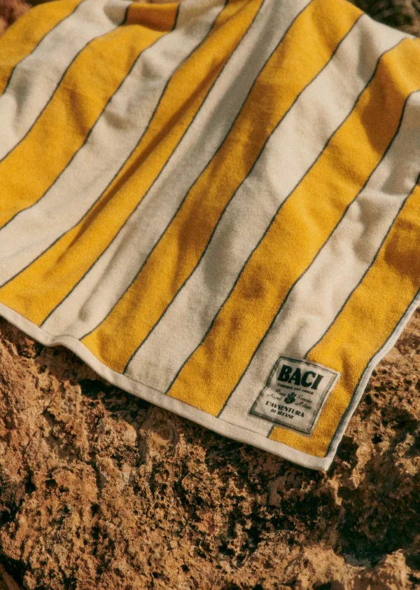 Beach Towel