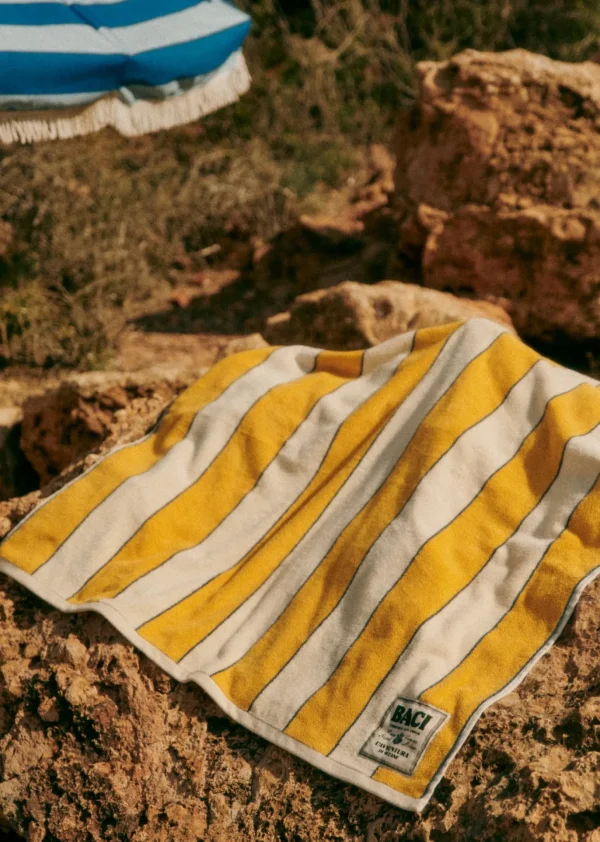 Beach Towel